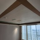 화성파크드림작은도서관 | 대구 34평 인테리어, 침산화성파크드림 도배, 조명, 필름 시공 후기