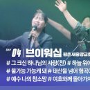 [2025 다니엘기도회 4일차 찬양] 브이워십(평촌새중앙교회) 이미지