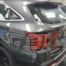 MK하우스 | 루마 버텍스 MK메버릭, 쏘렌토 신차패키지 ,PPF,유리막 코팅 시공 후기,부산썬팅샵 TN하우스