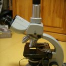 독일산 칼 짜이즈(Carl Zeiss) 생물현미경 판매합니다.(급매) 이미지