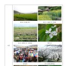 박경리 토지길 이미지