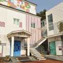 용평사거리 이미지