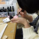 네일아트자격증 이미지