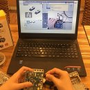 우리 아이가 배우는 코딩 직접 배워보자(스크래치 코딩) 4월 | 코딩스크래치 배워 일자리 구했어요