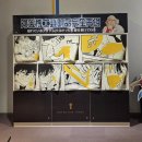 향토관 | [요나고/돗토리] 3일차 ~ 아오야마고쇼 향토관(코난 박물관) + 기념품점