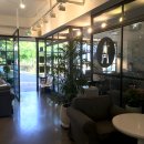 신월동064 | 에이바우트 커피 A'BOUT COFFEE 서귀포 혁신도시점 - 제주에서 시작된 가성비 좋은 조용한 카페 추천