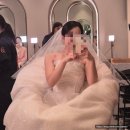 지영 | 애브뉴준오 본식 헤어메이크업 후기 | 지영 부원장님 메이크업