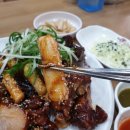 정석통바베큐족구이 이미지