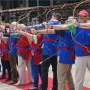 황학정 국궁전시관 이미지