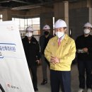 김천시공공산후조리원 이미지