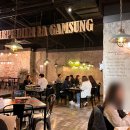 감성타코 광화문점