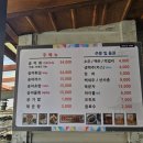 대기2리 | 경북 문경시 싱싱한 송어회를 맛볼 수 있는 현지인 로컬맛집, 민지송어장에 다녀온 내돈내산 솔직후기