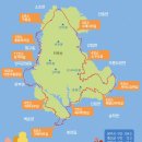 황둔송계경로당 | [Mt.HikingKorea] 국내여행 원주시 관광안내도 Tourist Guide
