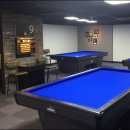 넘버원 당구장 이미지