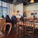 수원 신동 카페거리 맛집 라루치아 본점 주차 및 파스타 세트 후기