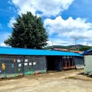 복흥재래시장 이미지