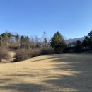 힐나인골프장 이미지