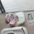 [내돈대여] &#34;아기와 나&#34; 보행기 대여 후기