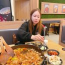 유가네닭갈비 서면본점 서면 맛집 후기