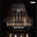 한국연주자협회