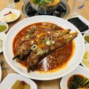공간속에스틸 | [안양 관양동 맛집] 현지인 직장인 친구가 극찬한 맛집 마린보이 코다리1번가 안양관양점 후기
