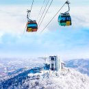 서울국유림관리소 | 2025 여름 막바지 국내여행지 BEST 7 – 서울·경기·강원 추천