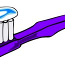 행복을 주는 치과 이미지