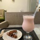 영토 | [중구] 회기 카페추천 | 민들레영토 경희대점 솔직후기