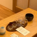 스테이 안 | [춘천 감성 스테이] 이와림(いわ林) 후기 – 방 안에서 다도와 히노끼, 그리고 ‘한 잔 술상’까지