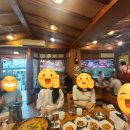 황토정식당