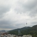 한강짬뽕 | 그랜드하얏트 서울 스탠다드룸 한강뷰 호캉스 숙박후기 룸서비스 짬뽕 및 더 테라스 키친 조식 리뷰