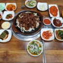 풍산면옥 이미지