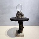 경계조형물 | AI 예술 전시회 ‘Frontiers of Creation’ 후기 – 일상비일상의틈에서 만난 인간과 기술의 경계 🎨