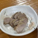 김영란 회국수 | [해운대 맛집] 가오리회국수 맛집 김영란회국수