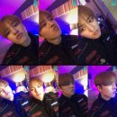 Just Youngjo pouting through yesterday's live! isn't he the cutest??🥺😭❤ 이미지
