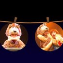 오즈를 찾아서 놀이극 이미지