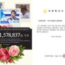 강다니엘 팬클럽, 또 다시 훈훈한 행보… "위안부 할머니 위해 157만원 후원" 이미지