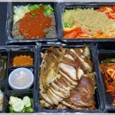 대마족발정릉점