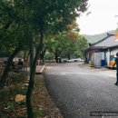 마애여래 공중화장실 이미지