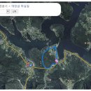 대장금마실길(2코스) 이미지