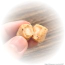 안양유지사료 | 다이소 고양이 간식 이나바 츄르비 vs 냥쌤 촉촉통살 장단점 비교 후기