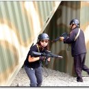 밀리터리테마파크 이미지