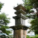 주천삼층석탑 이미지