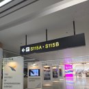 퍼스트 골프 | 태국골프여행, 방콕 수완나품 공항 Sat-1 퍼스트클래스 라운지 후기
