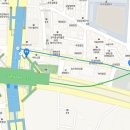 사당역 13번출구 횡단보도 이미지