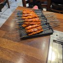 호호양꼬치 | [암사 천호]양꼬치 호호양꼬치 방문후기! 양꼬치 맛집 추천