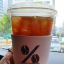텐퍼센트 장산역점 이미지