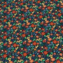 텍스타일 디자인 분류 - 플라워 패턴