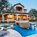 럭셔리 하우스 이미지