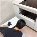 금정클린케어 | 부산 입주청소 비움클린 신축 분진 제거 수납장 탈거 후기 만족도 굿